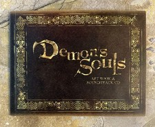 Demon souls art d'occasion  Expédié en Belgium