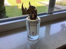 Penhaligon teddy parfum gebraucht kaufen  Gronau