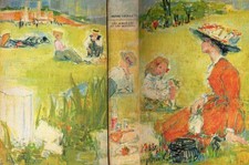 Semailles moissons henri d'occasion  Les Arcs