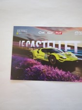 Carte 2025 ferrari d'occasion  Saint-Zacharie