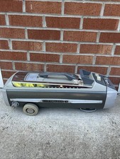 Electrolux canister vacuum for sale  Huntington