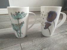 Dunoon tall mugs for sale  DONCASTER