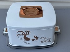 Mid century cake for sale  Birdsboro