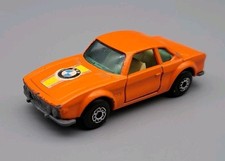 Matchbox superfast lesney gebraucht kaufen  Gera