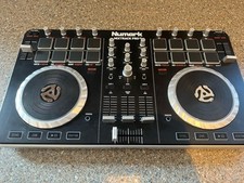 Numark Mixtrack Pro - 2-kanałowy - Deck kontrolera DJ - - Świetny stan, używany na sprzedaż  Wysyłka do Poland