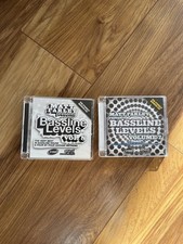 Matt farley bassline for sale  LEEDS