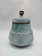 Pot couvert céramique d'occasion  Septèmes-les-Vallons
