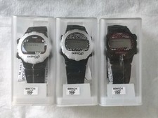 Lot montres timex d'occasion  Caen