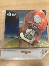 Wallace gromit 2019 for sale  EAST GRINSTEAD