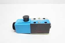 Vickers dg4v hydraulic for sale  Delta