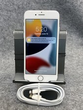 Apple iphone silver for sale  Blue Springs