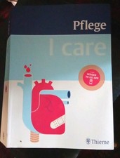Care pflege neuwertig gebraucht kaufen  Kehl
