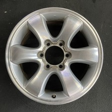 Toyota machined silver for sale  Anaheim