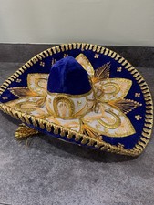 Pigalle vintage mexican for sale  LIVERPOOL