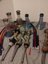 complete hookah set extras for sale complete hookah set extras for sale Covington