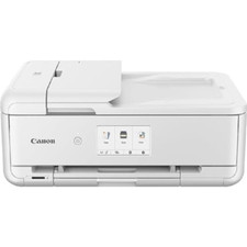 Canon pixma ts9551ca usato  Roccagloriosa