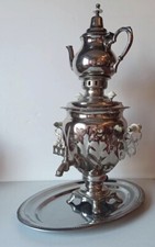 114 samovar russe d'occasion  Béziers