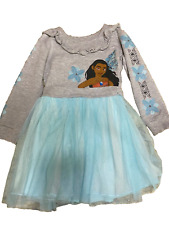 dress moana costume tutu for sale  Suwanee