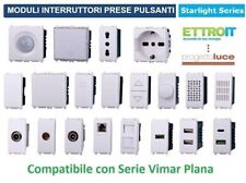 Serie vimar plana usato  Napoli