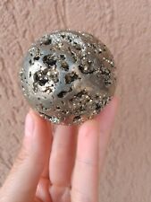 Minerali sfera brillante usato  Pontedera