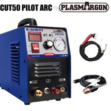 50a plasma cutter for sale  Shipping to Ireland