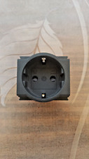 Presa schuko unel usato  Rocca d'Evandro