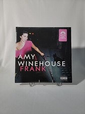 Amy Winehouse - Frank - Pink Vinyl Limited Edition  comprar usado  Enviando para Brazil