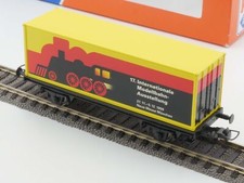 Roco somo containerwagen gebraucht kaufen  Königsbrunn