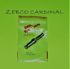 Zebco abu cardinal for sale  Grand Rapids