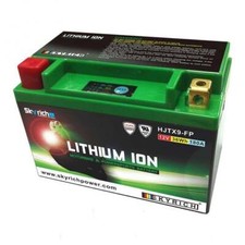 Skyrich lithium battery for sale  UK