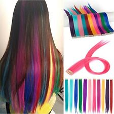Clip long hair for sale  ANDOVER