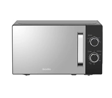 Breville manual microwave for sale  MANCHESTER