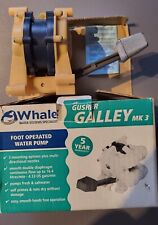 Whale gusher galley gebraucht kaufen  Heidelberg