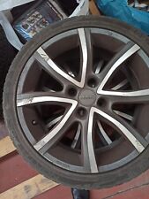 Peugeot 208 gomme usato  Prato