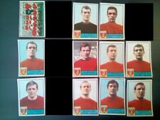 Figurina calciatori panini usato  Savona