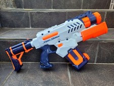 Riginal nerf super gebraucht kaufen  Lorsch