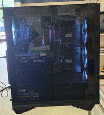 Msi gaming tower for sale  Leland