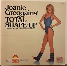 Joanie greggains total for sale  Weatherford