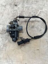 Carburatore originale per usato  Italia