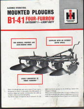 Mccormick international four for sale  DRIFFIELD
