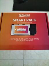 Premium smart cam usato  Campobasso