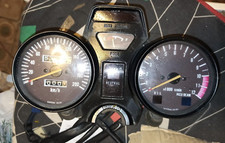 Strumentazione completa suzuki usato  Italia