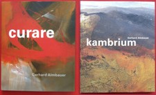Curare gerhard almbauer gebraucht kaufen  Berlin