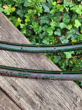 Paar wulstfelgen antik gebraucht kaufen  Bad Grund (Harz)