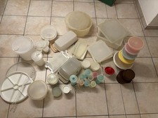 Konvolut xxl tupperware gebraucht kaufen  Olching