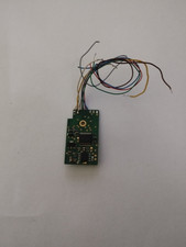 Uhlenbrock 76200 decoder gebraucht kaufen  Iserlohn