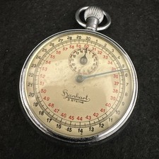 Hanhart steine wartime for sale  UK
