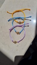 Bracciale braccialetto con usato  Pescara