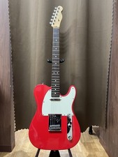 Guitarra elétrica Fender American Standard Telecaster com estojo rígido 2000 comprar usado  Enviando para Brazil