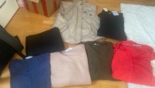 Klamotten paket damen gebraucht kaufen  Maintal